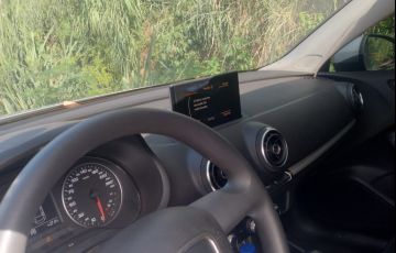Audi A3 1.4 TFSI Sportback Ambiente S Tronic - Foto #2