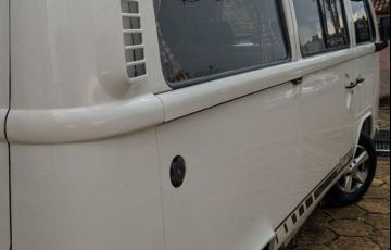Volkswagen Kombi Standard 1.4 (Flex) - Foto #1