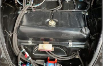 Volkswagen Fusca 1300 - Foto #6