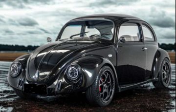 Volkswagen Fusca 1300 - Foto #7
