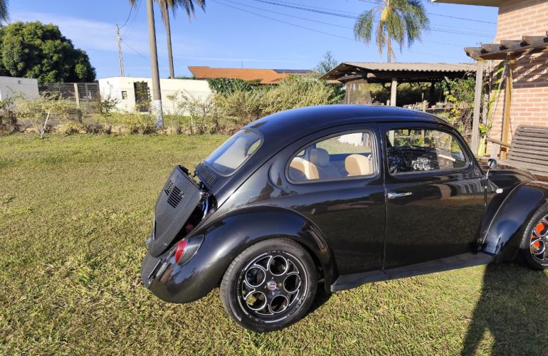 Volkswagen Fusca 1300 - Foto #8