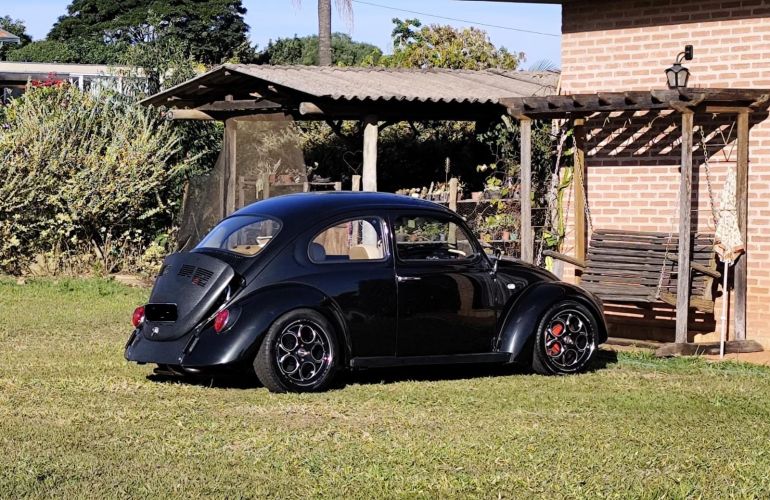 Volkswagen Fusca 1300 - Foto #10
