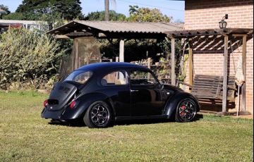 Volkswagen Fusca 1300 - Foto #10