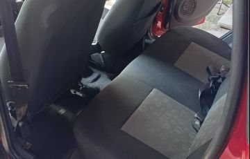 Ford Fiesta Hatch Rocam 1.0 (Flex) - Foto #1