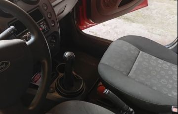 Ford Fiesta Hatch Rocam 1.0 (Flex) - Foto #2