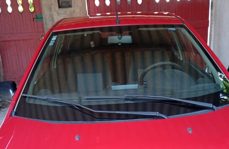 Ford Fiesta Hatch Rocam 1.0 (Flex) - Foto #3