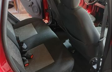 Ford Fiesta Hatch Rocam 1.0 (Flex) - Foto #4