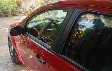 Ford Fiesta Hatch Rocam 1.0 (Flex) - Foto #5