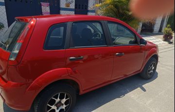 Ford Fiesta Hatch Rocam 1.0 (Flex) - Foto #7