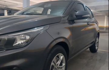 Fiat Argo 1.0 - Foto #3