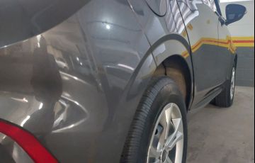 Fiat Argo 1.0 - Foto #5