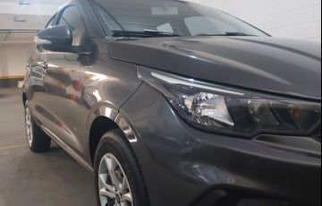 Fiat Argo 1.0 - Foto #6