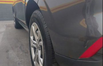 Fiat Argo 1.0 - Foto #9