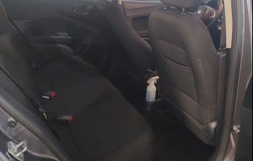 Fiat Argo 1.0 - Foto #10