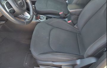 Jeep Compass 2.0 Sport (Aut) (Flex) - Foto #7