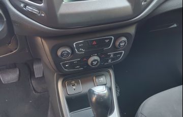 Jeep Compass 2.0 Sport (Aut) (Flex) - Foto #8