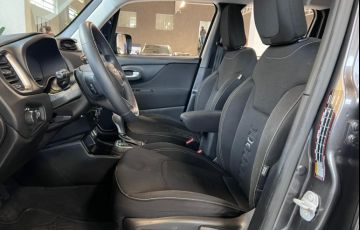 Jeep Renegade 1.3 T270 Turbo Sport - Foto #4