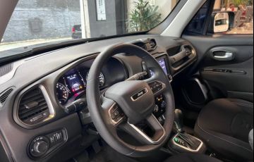 Jeep Renegade 1.3 T270 Turbo Sport - Foto #5