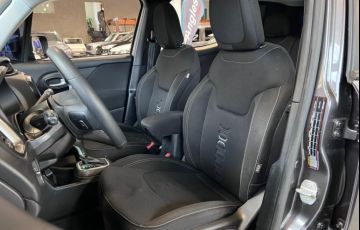 Jeep Renegade 1.3 T270 Turbo Sport - Foto #6