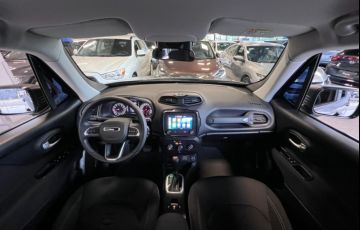 Jeep Renegade 1.3 T270 Turbo Sport - Foto #7