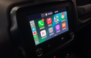 Jeep Renegade 1.3 T270 Turbo Sport - Foto #8