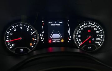 Jeep Renegade 1.3 T270 Turbo Sport - Foto #9