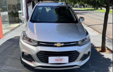 Chevrolet Tracker Premier 1.4 16V Ecotec (Flex) (Aut)