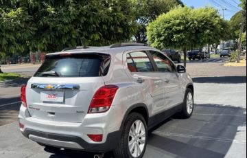 Chevrolet Tracker Premier 1.4 16V Ecotec (Flex) (Aut) - Foto #4