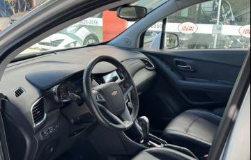 Chevrolet Tracker Premier 1.4 16V Ecotec (Flex) (Aut) - Foto #9