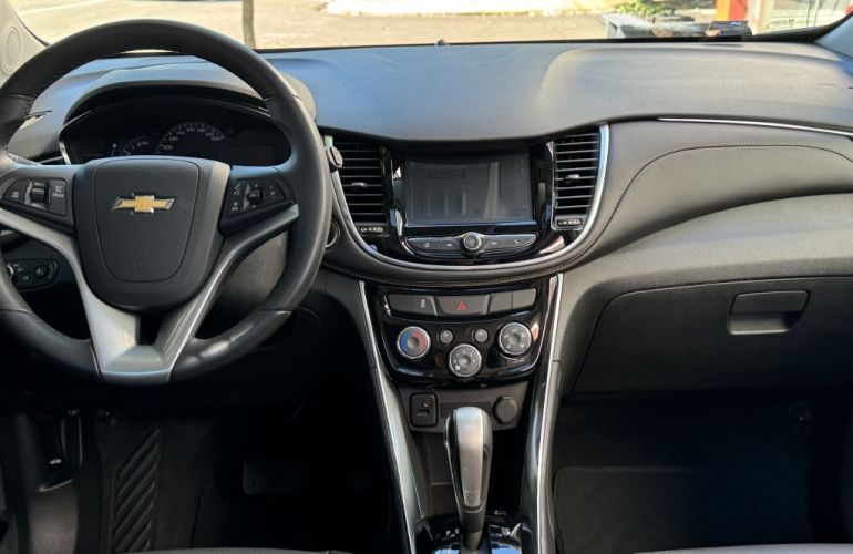 Chevrolet Tracker Premier 1.4 16V Ecotec (Flex) (Aut) - Foto #10