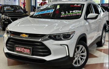 Chevrolet Tracker 1.2 Turbo Ltz