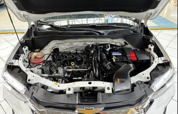 Chevrolet Tracker 1.2 Turbo Ltz - Foto #3