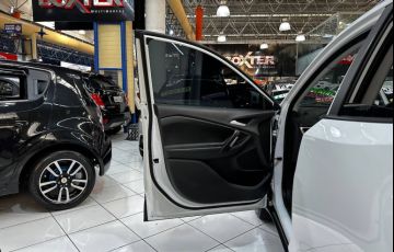 Chevrolet Tracker 1.2 Turbo Ltz - Foto #7