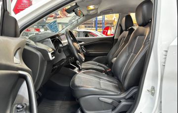 Chevrolet Tracker 1.2 Turbo Ltz - Foto #8