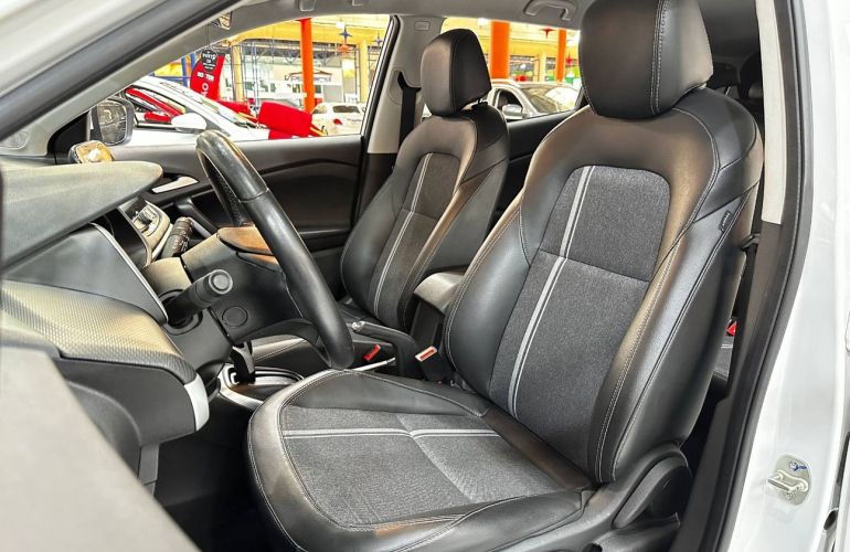 Chevrolet Tracker 1.2 Turbo Ltz - Foto #9