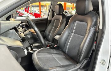 Chevrolet Tracker 1.2 Turbo Ltz - Foto #9