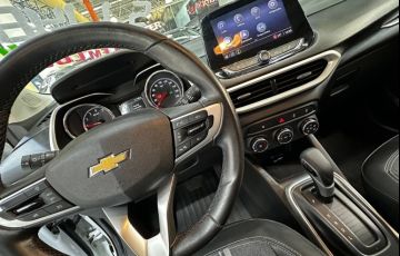 Chevrolet Tracker 1.2 Turbo Ltz - Foto #10