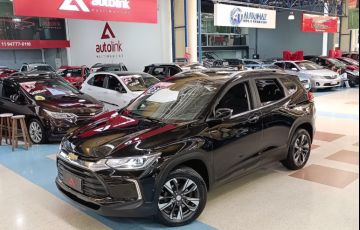 Chevrolet Tracker 1.2 Turbo Premier - Foto #1