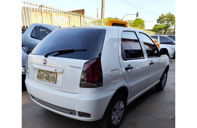 Fiat Palio Fire Economy 1.0 8V (Flex) - Foto #3