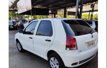 Fiat Palio Fire Economy 1.0 8V (Flex) - Foto #5
