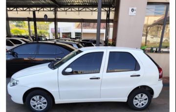 Fiat Palio Fire Economy 1.0 8V (Flex) - Foto #6
