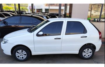 Fiat Palio Fire Economy 1.0 8V (Flex) - Foto #7