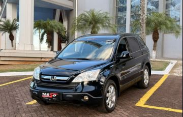 Honda CR-V LX 2.0 16V  (Aut)