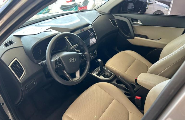 Hyundai Creta 1.6 Action (Aut) - Foto #9