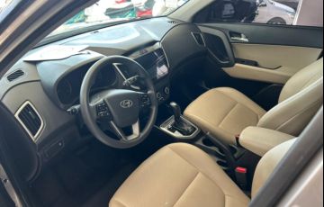 Hyundai Creta 1.6 Action (Aut) - Foto #9