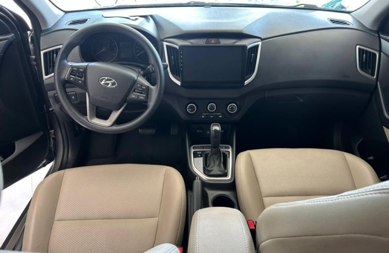 Hyundai Creta 1.6 Action (Aut) - Foto #10