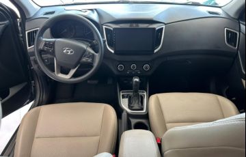Hyundai Creta 1.6 Action (Aut) - Foto #10