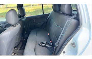 Renault Clio 1.0 16V (flex) 2p - Foto #5