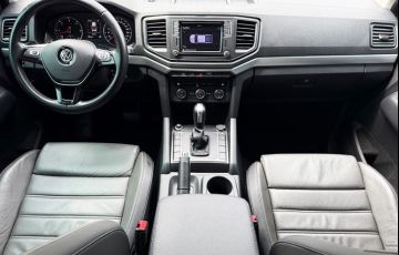 Volkswagen Amarok 3.0 V6 TDi Highline CD 4motion - Foto #6