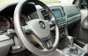 Volkswagen Amarok 3.0 V6 TDi Highline CD 4motion - Foto #7